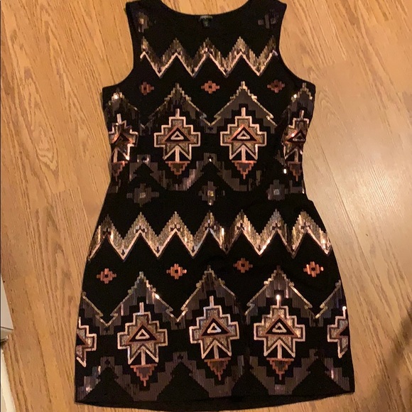 Express Dresses & Skirts - ✨Express Dress